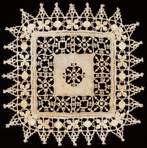 Chalice Cover by Unbekannt Unbekannt